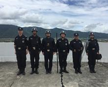 【岗位练兵】昆明海关政工办 杨波”