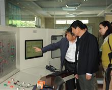 云南省环境保护厅直属机关党委”